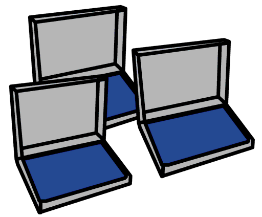 inkpads