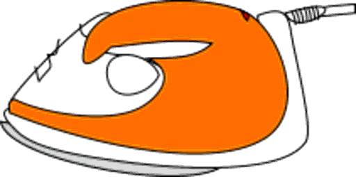 iron