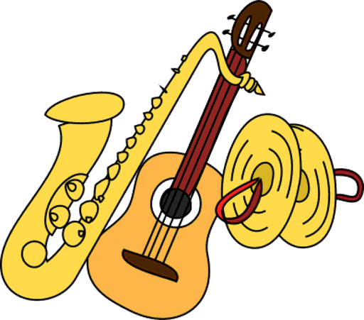instruments