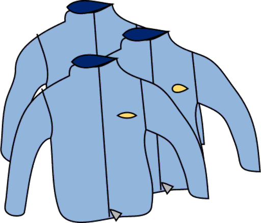 jackets