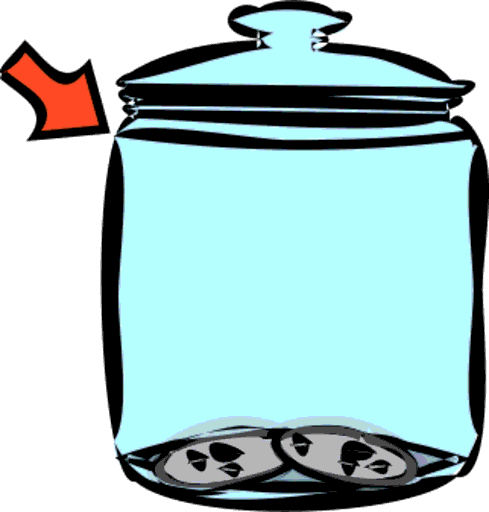 jar