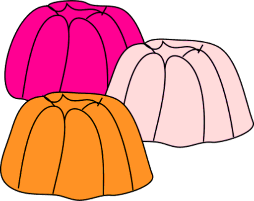 jellies