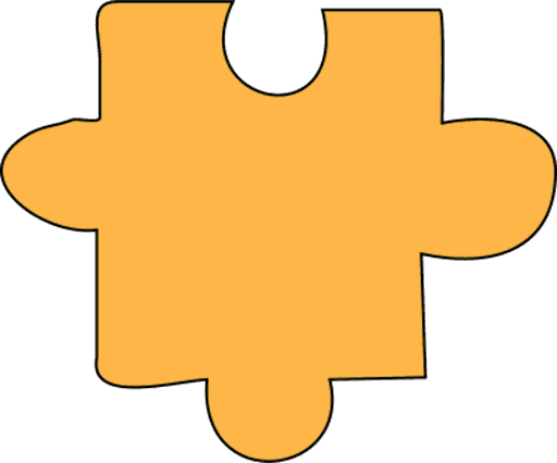 jigsaw piece
