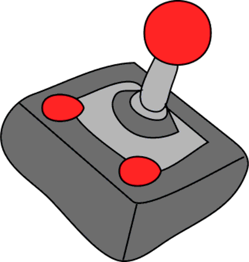 joystick
