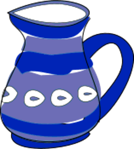 jug