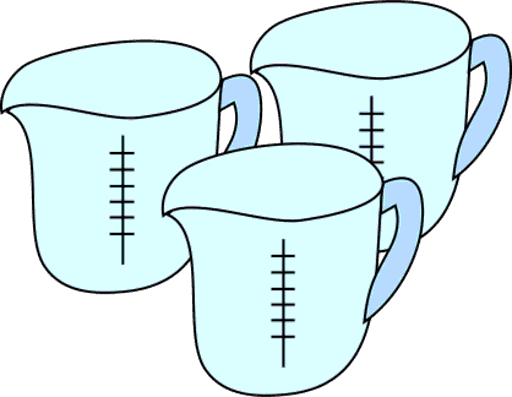 jugs