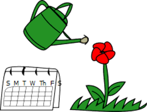 June