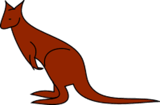 kangaroo