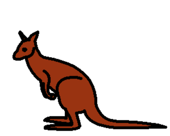kangoroo