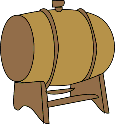 keg