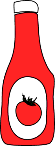 ketchup