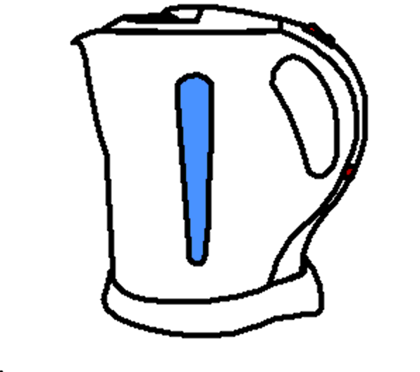kettle