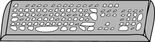 keyboard