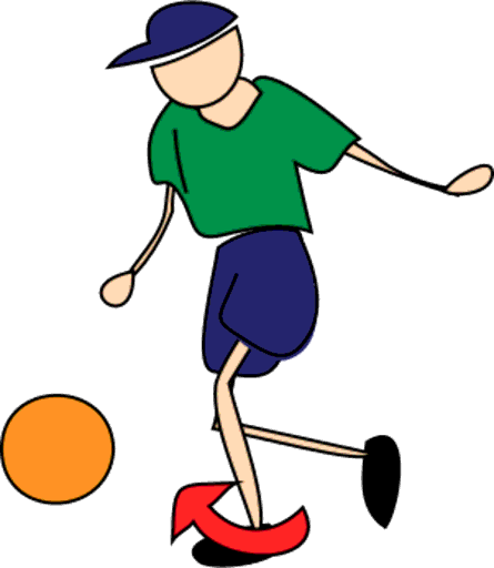 kick