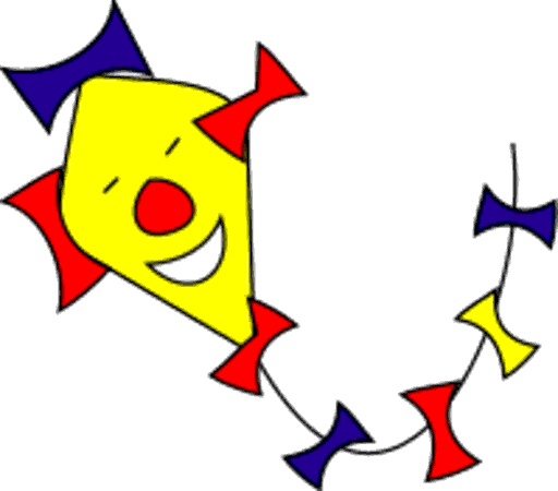 kite