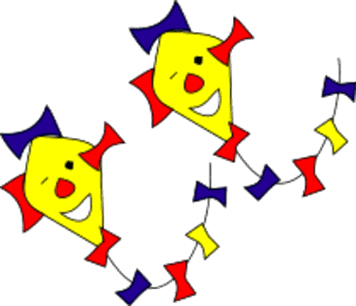 kites