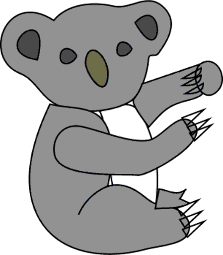 koala