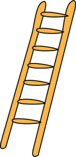 ladder