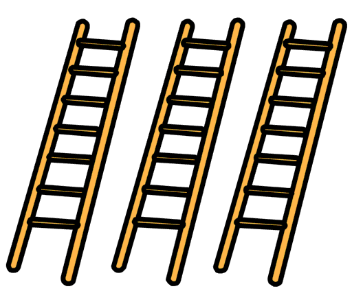 ladders