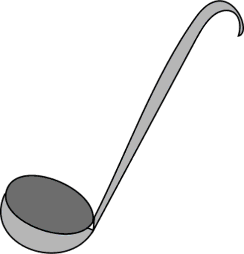 ladle