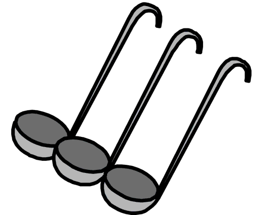 ladles