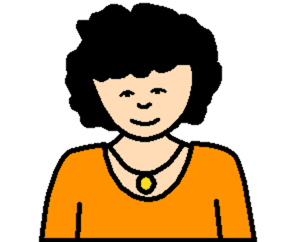 lady