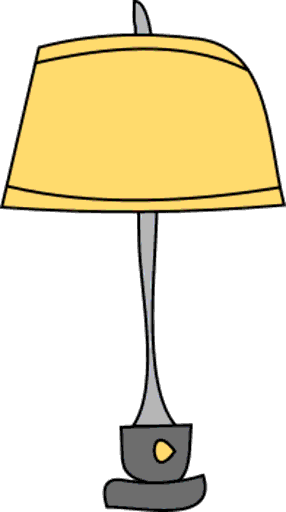 lamp