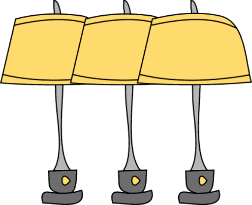 lamps