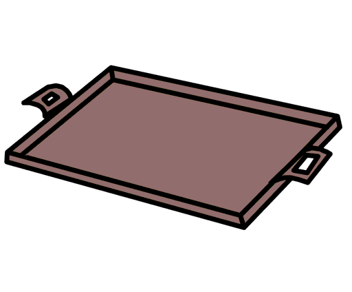 laptray