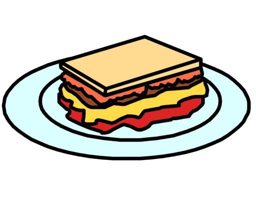 lasagna