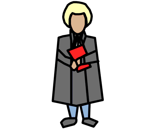 lawyer