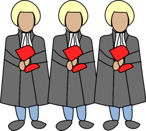 lawyers
