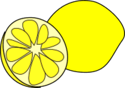 lemon