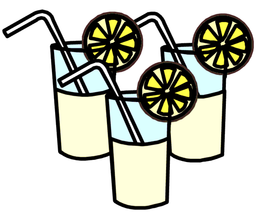 lemonades