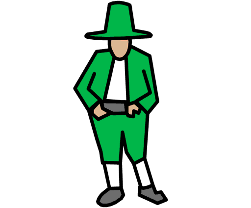 leprechaun