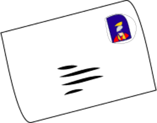 letter