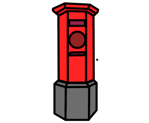 letterbox