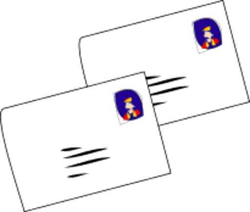 letters
