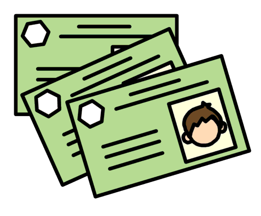 licenses