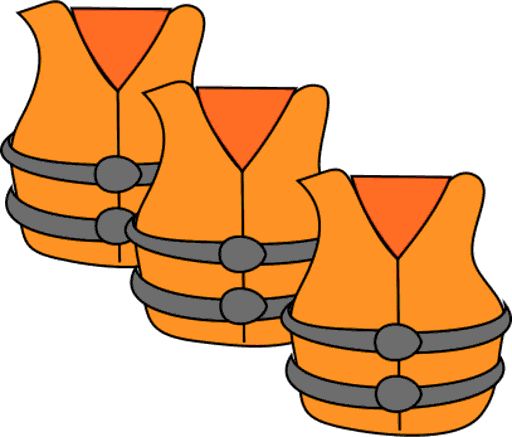 lifejackets