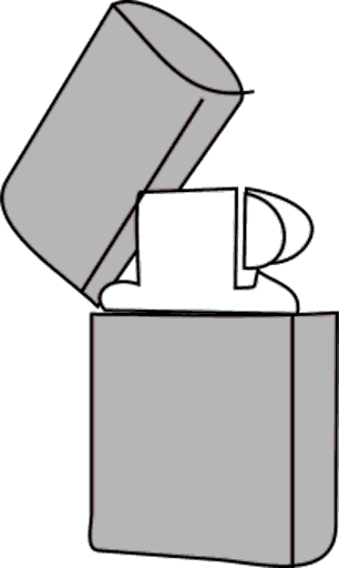 lighter
