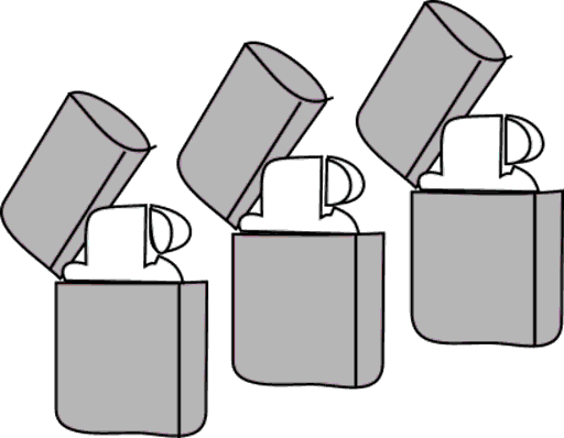 lighters