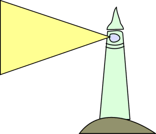 lighthouse