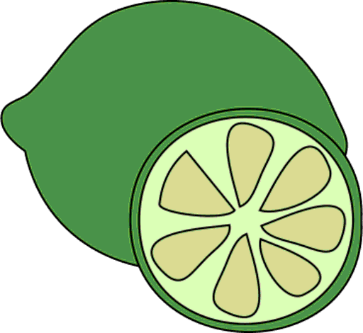 lime