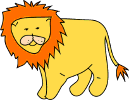 lion