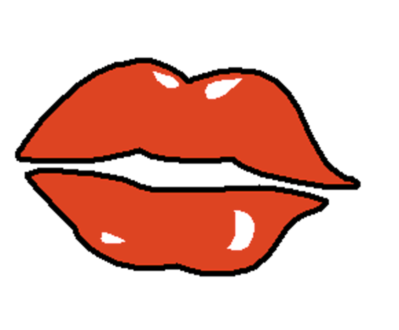 lips