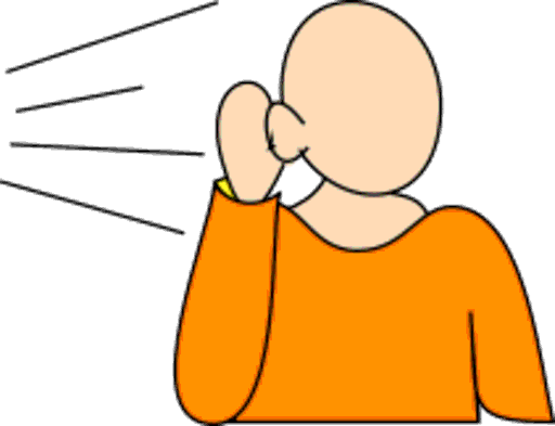 listener