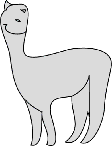 llama