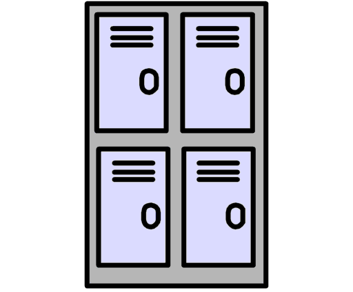 locker