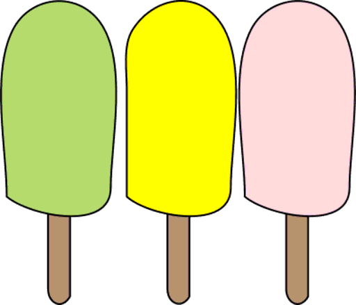 lollies